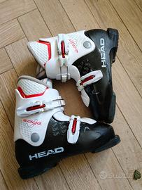 Scarponi da sci Head