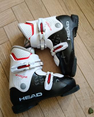 Scarponi da sci Head