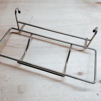 porta rotolo di scottex da cucina