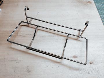 porta rotolo di scottex da cucina