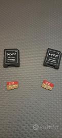 MICRO SD 64 GB