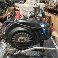Motore Vespa Elaborato