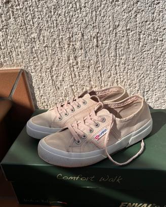 Scarpe Superga taglia 37