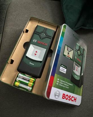 Bosch Rilevatore Truvo 2a generazione (agevole imp