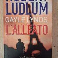 Robert Ludlum L'alleato