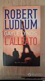 Robert Ludlum L'alleato