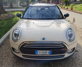 Mini Clubman 2.0 diesel 150 cv anno 2016