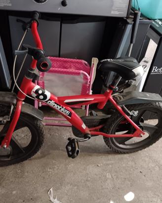 bicicletta per bambino 