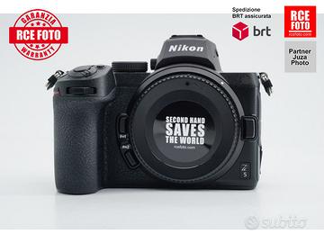 Nikon Z5