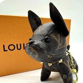 Charm bulldog francese