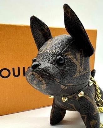 Charm bulldog francese