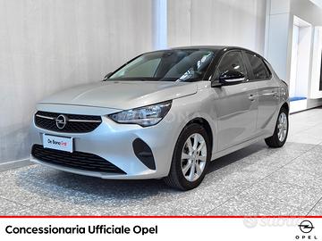 Opel Corsa 1.2 edition s&s 75cv