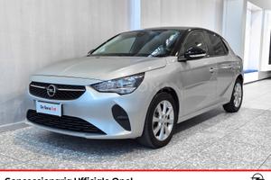 Opel Corsa 1.2 edition s&s 75cv