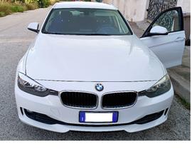 BMW Serie 3 (F30/F31) - 2013