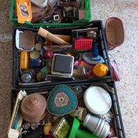 Oggetti vintage 