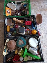 Oggetti vintage 