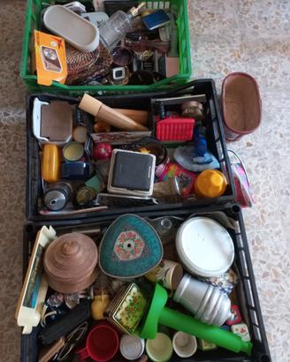 Oggetti vintage 