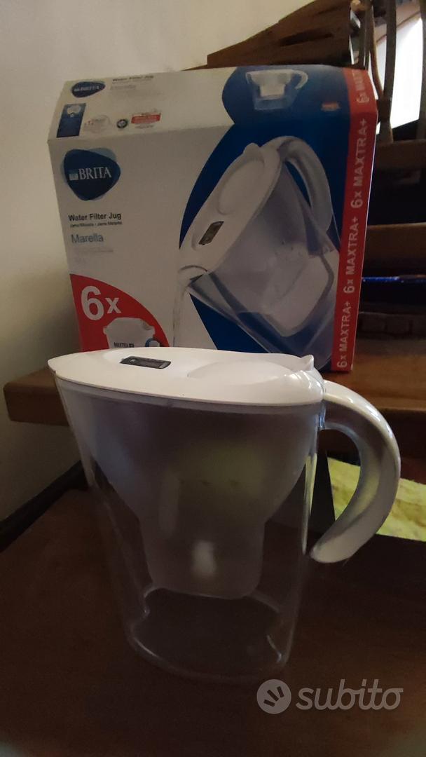 BRITA Caraffa Marella (2.4L) - Arredamento e Casalinghi In vendita