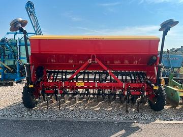 SEMINATRICE DA GRANO MATERMACC GRANO 300