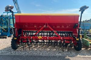 SEMINATRICE DA GRANO MATERMACC GRANO 300