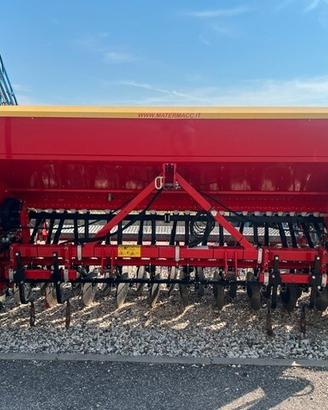 SEMINATRICE DA GRANO MATERMACC GRANO 300