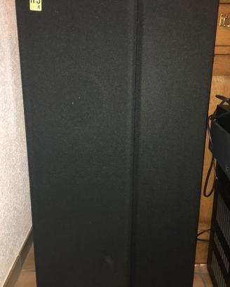 Rowen R-3 + NAD 302 – impianto Hi-Fi vintage