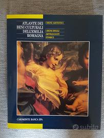 Beni culturali dell'Emilia Romagna 