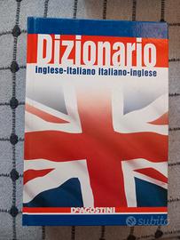 Dizionario Inglese / italiano 