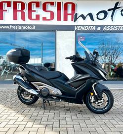 KYMCO AK 550 2022 + TAGLIANDO + GARANZIA