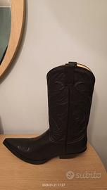 Stivali Texani El gaucho
