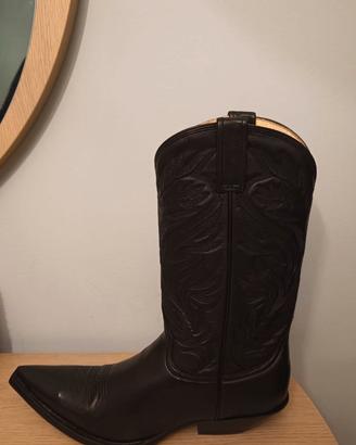 Stivali Texani El gaucho