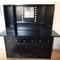 Credenza Mackintosh Cassina