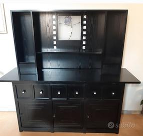 Credenza Mackintosh Cassina