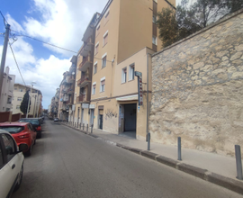VIA P. SSA IOLANDAlocale uso autolavaggio