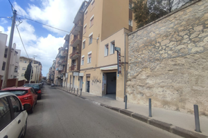 VIA P. SSA IOLANDAlocale uso autolavaggio