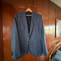 Giacca marca Gutteridge mai indossata