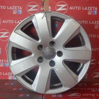 CERCHIO IN LEGA AUDI Q3 Serie (8UB) 4FO601025AJ (1