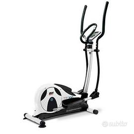 Cyclette Ellittica BH Fitness ZX200