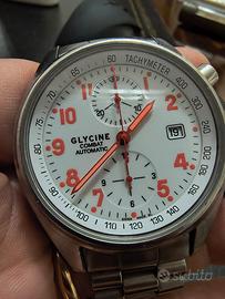 Orologio Automatico Glycine