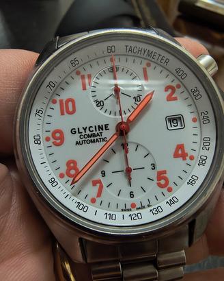 Orologio Automatico Glycine