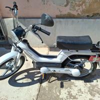 Piaggio Si 1990 con libretto originale