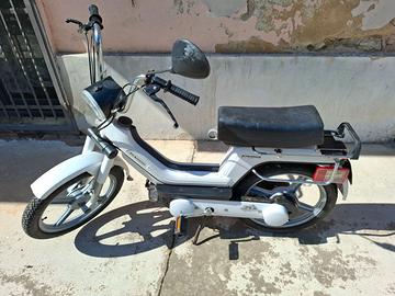 Piaggio Si 1990 con libretto originale