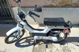 Piaggio Si 1990 con libretto originale