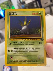 Carta Pokemon Jungle 2000 - 58/64