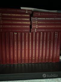 Enciclopedia universale