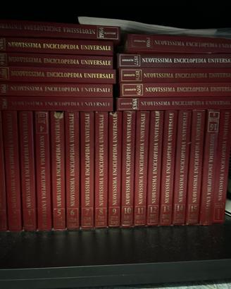 Enciclopedia universale