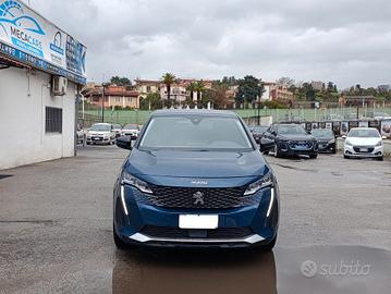 Peugeot 3008 BlueHDi 130 S&S EAT8 Allure
