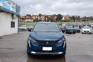 Peugeot 3008 BlueHDi 130 S&S EAT8 Allure