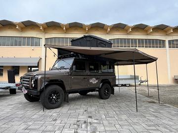 Tendalino 270° Rhino Rack Nuovo scontato