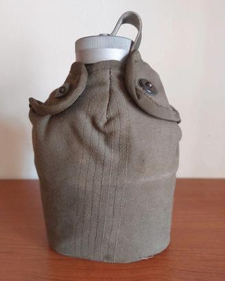 Borraccia militare originale
